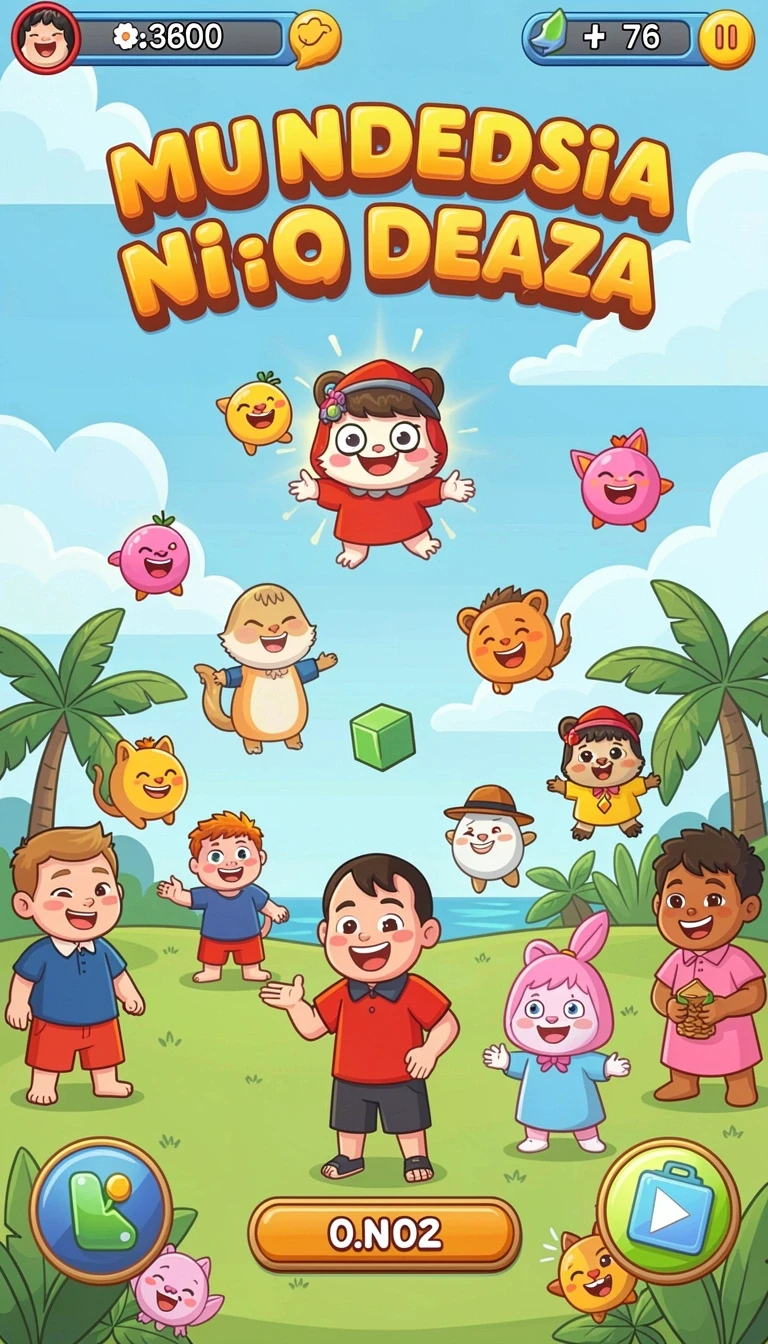 luckyneko Terbaru: Download APK Resmi dan Aman