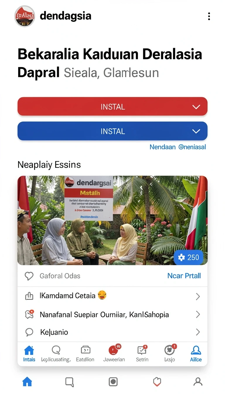 Aplikasi boy303 Resmi dan Terpercaya di Android