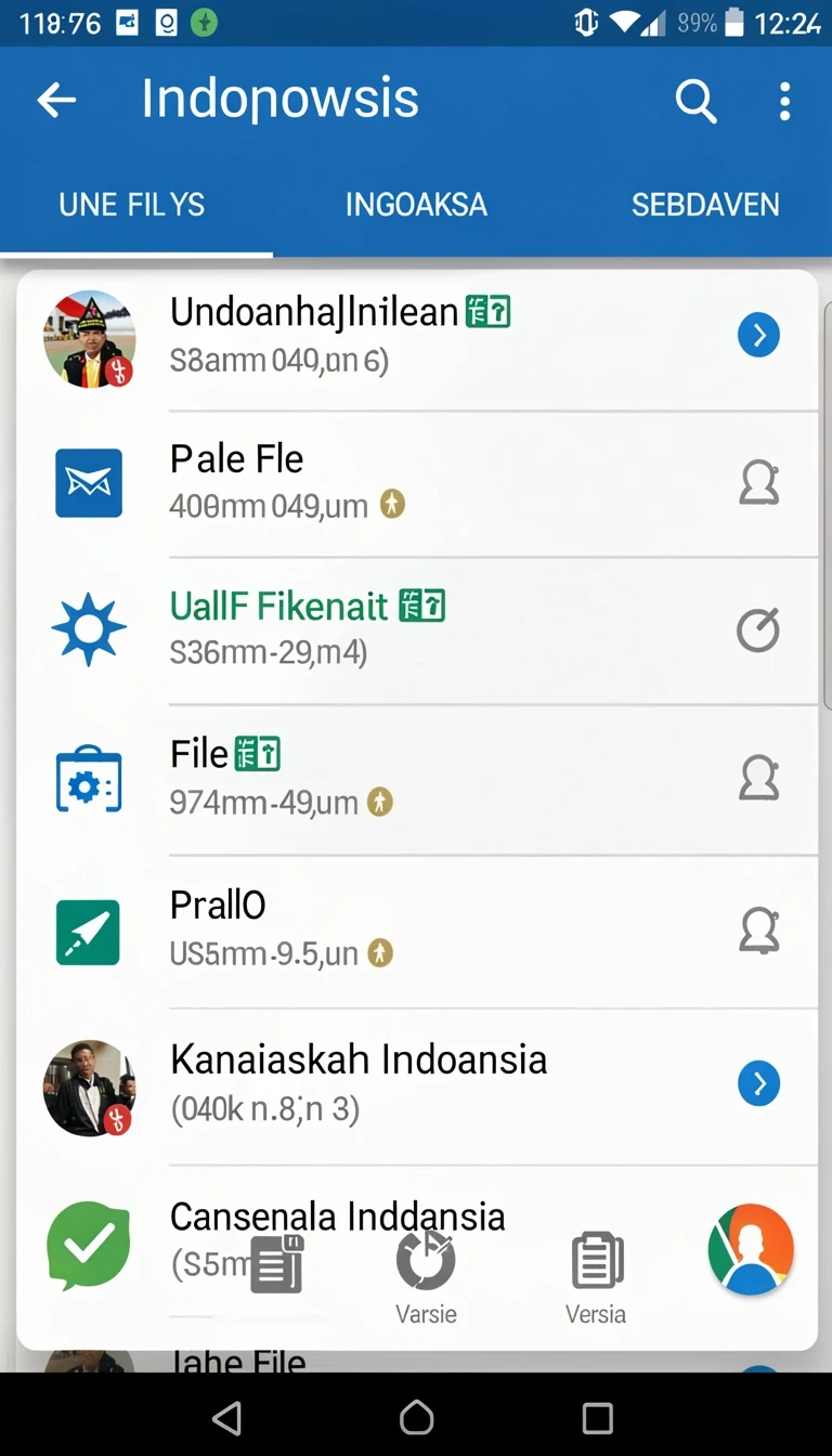 aa666 Terbaru: Download APK Resmi dan Aman