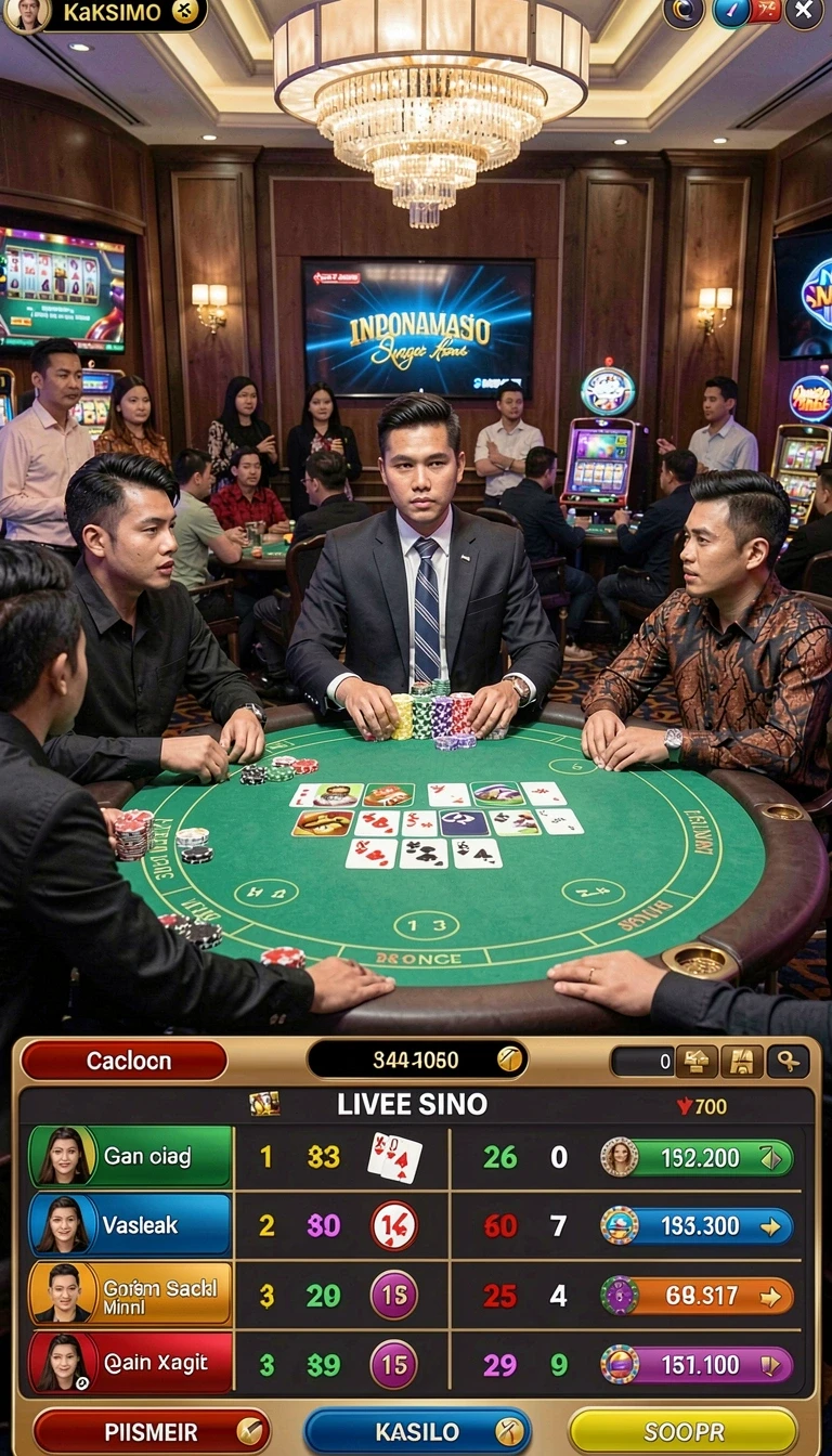 Aplikasi slot39 Resmi dan Terpercaya di Android