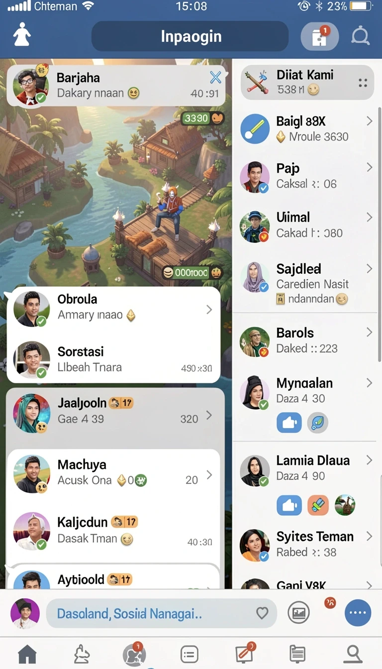 direkturtoto Terbaru: Download APK Resmi dan Aman