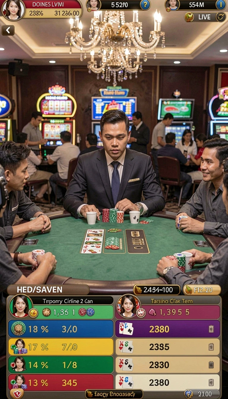 surga11 Terbaru: Download APK Resmi dan Aman