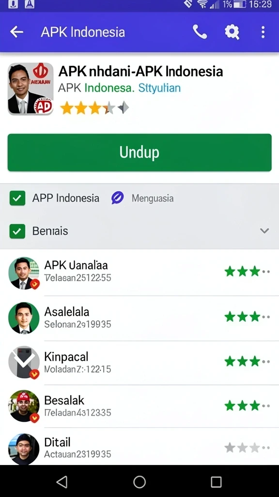 svipsidn Terbaru: Download APK Resmi dan Aman