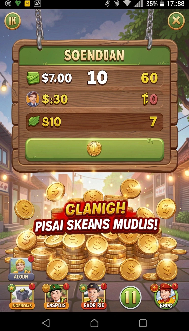 Aplikasi xe77 Resmi: Download dan Instalasi