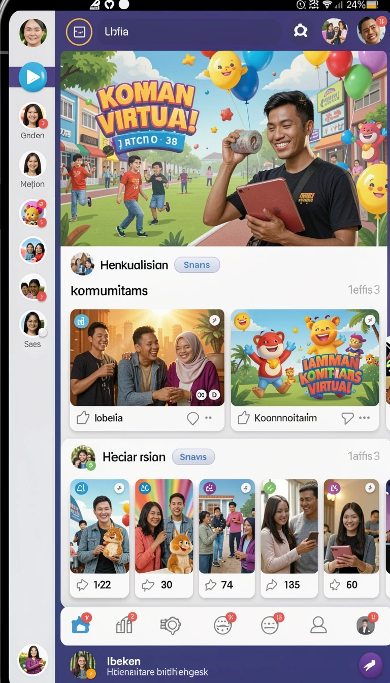 lnova777 Terbaru: Download APK Resmi dan Aman