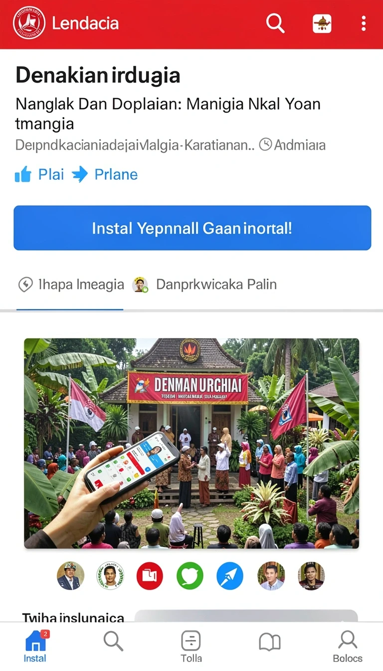 joss777 Terbaru: Download APK Resmi dan Aman