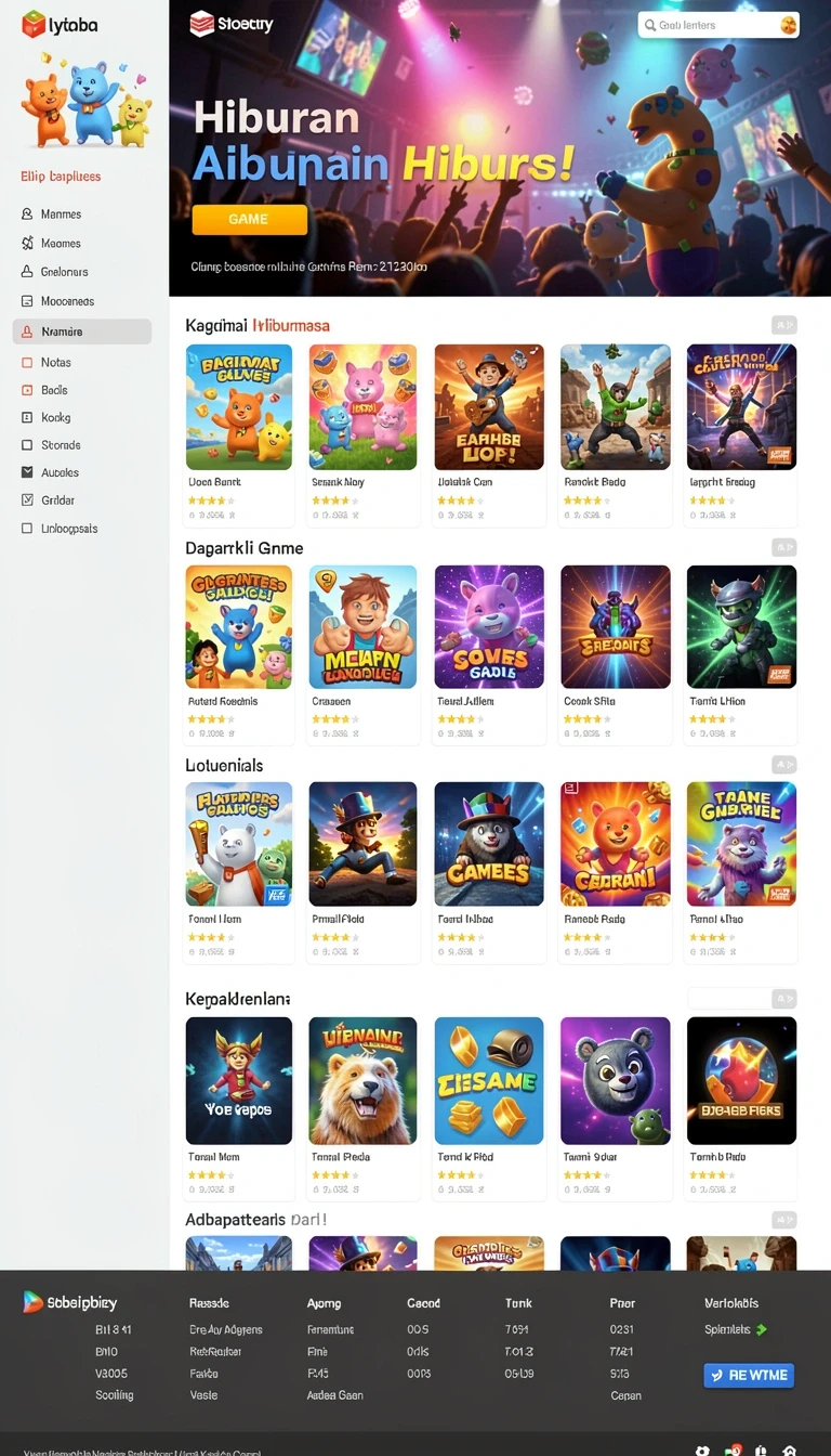 Aplikasi pgg68 Resmi: Download dan Instalasi