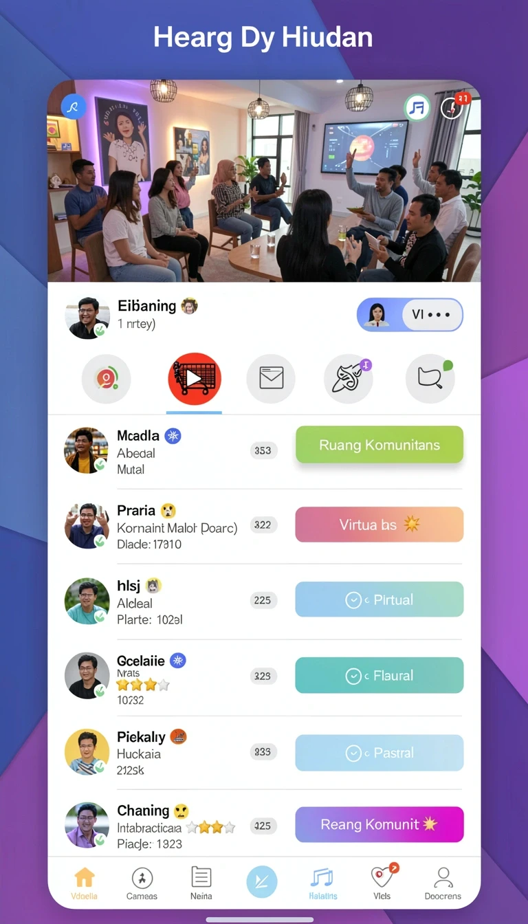 Aplikasi pintutogel Resmi dan Terpercaya di Android
