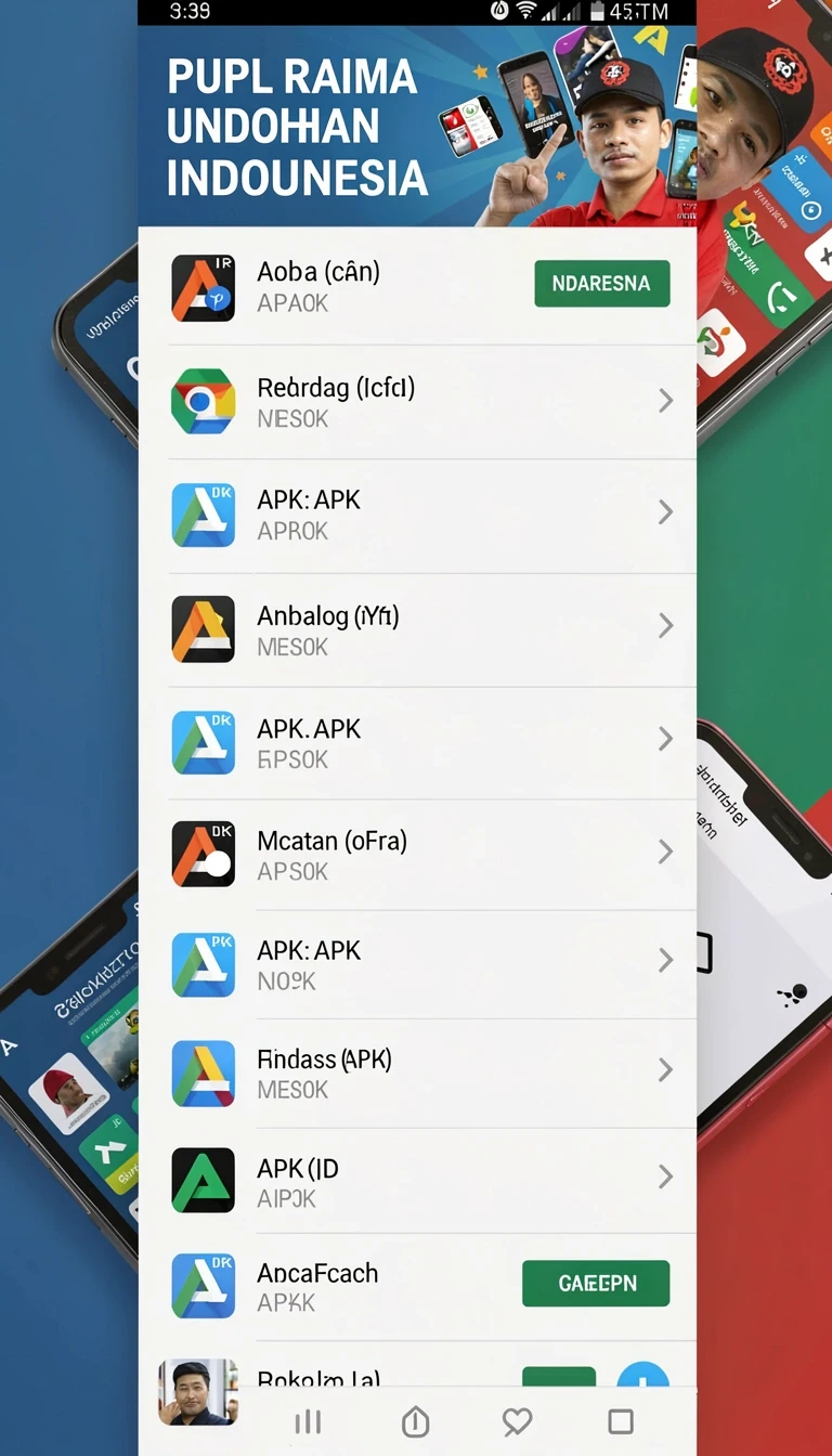 sunda777 Terbaru: Download APK Resmi dan Aman