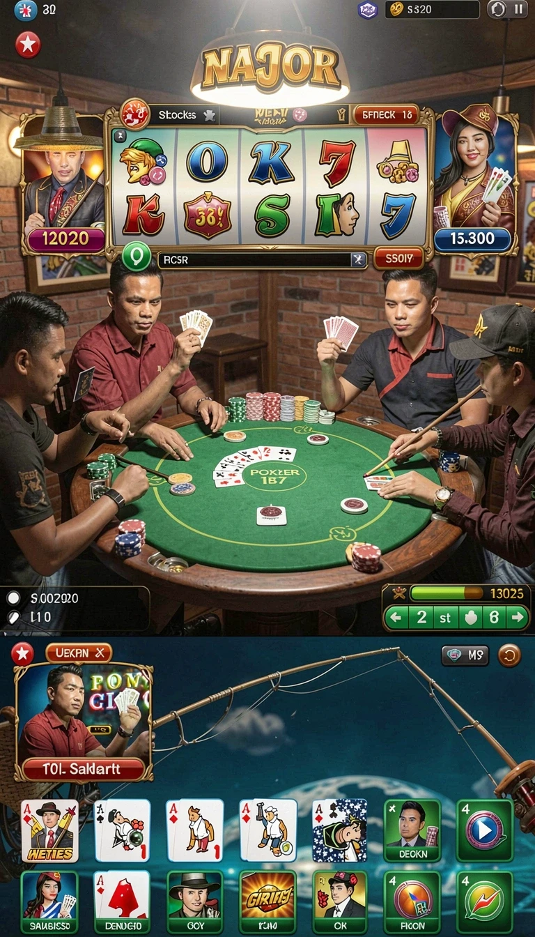 bondan69 Terbaru: Download APK Resmi dan Aman