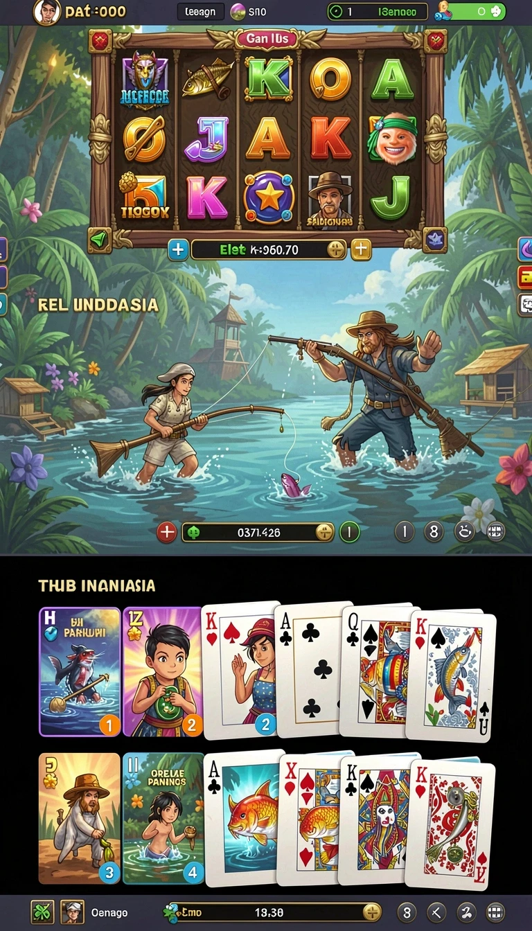 Aplikasi samurai88 Resmi dan Terpercaya di Android