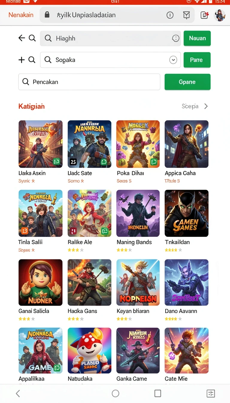 Aplikasi agam69 Resmi: Download dan Instalasi