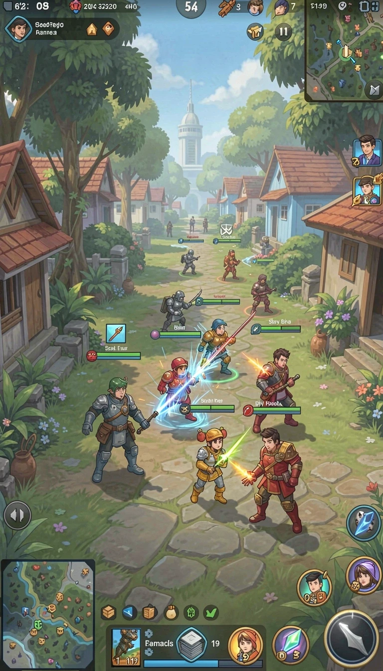 Aplikasi superwin777 Resmi: Download dan Instalasi