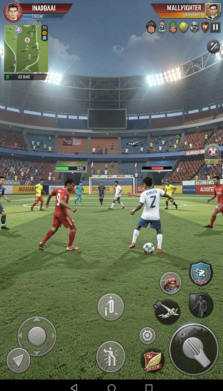 Aplikasi koi855 Resmi: Download dan Instalasi