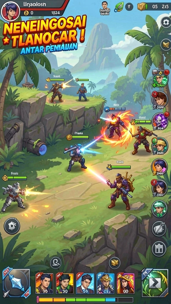 Aplikasi support Resmi dan Terpercaya di Android