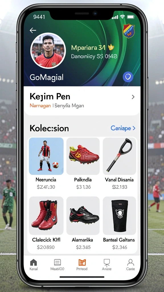 Aplikasi asustogel Resmi dan Terpercaya di Android